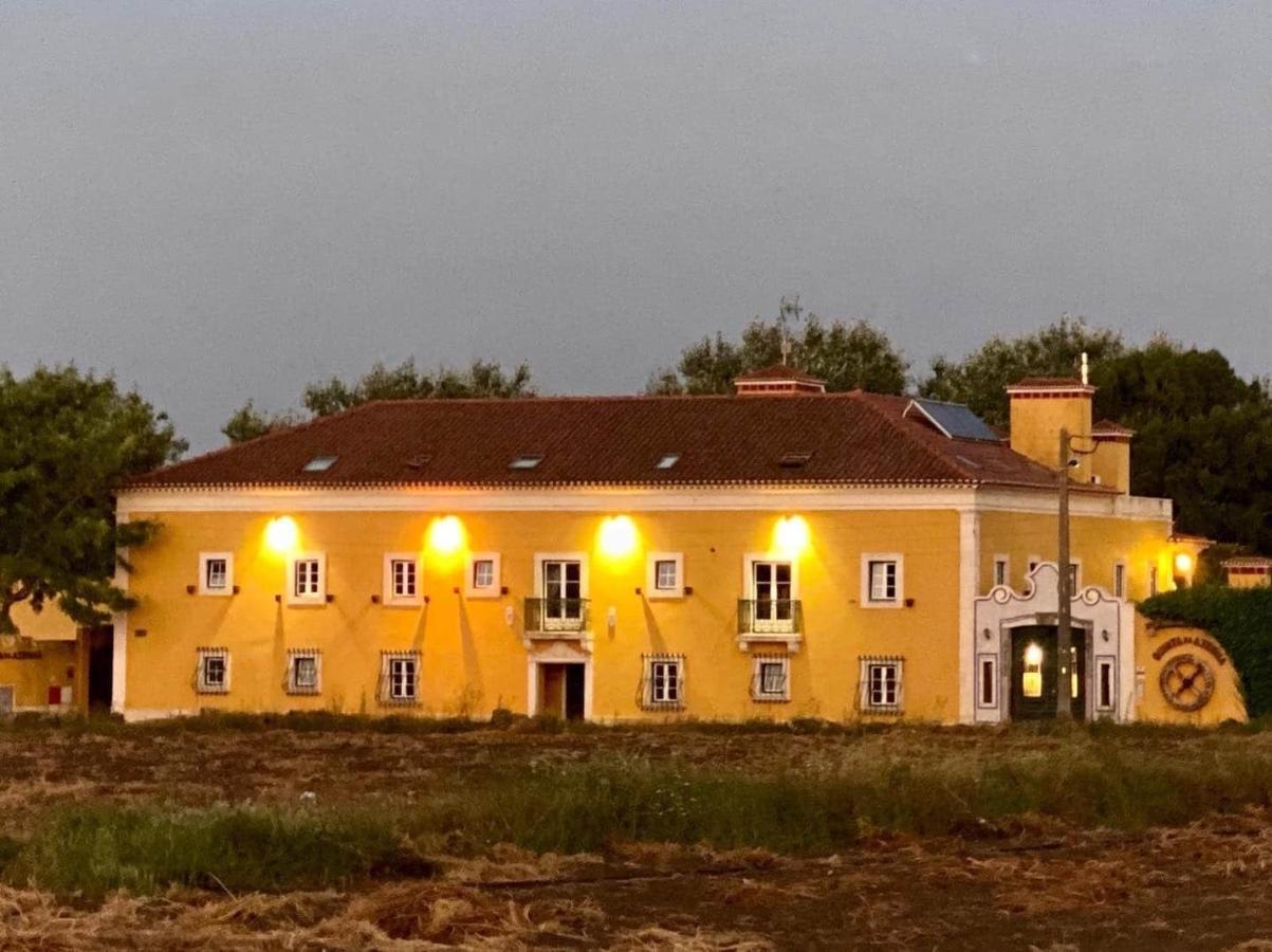 Charm Azenha Dobidos Farm Séjour à la ferme